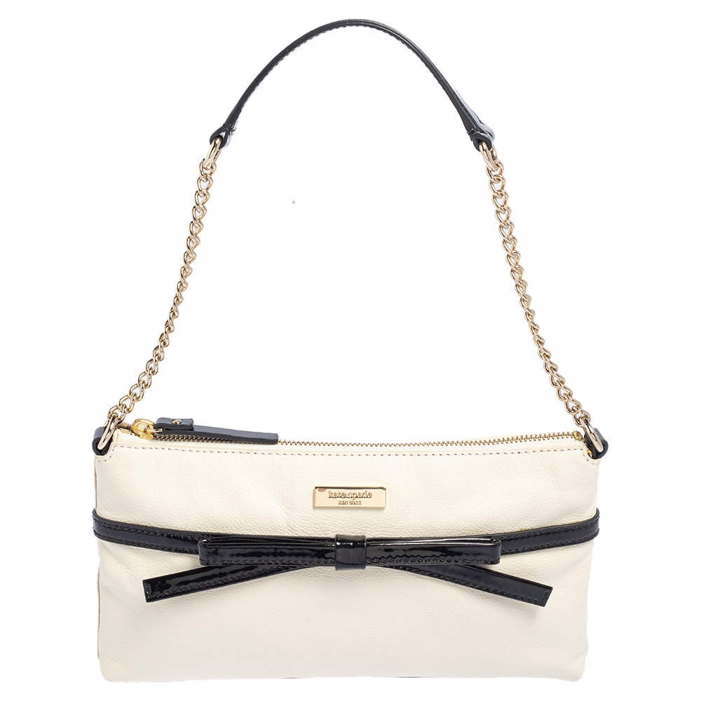 Kate Spade Coquette Bow Bag